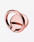 Rose Gold Phone Ring