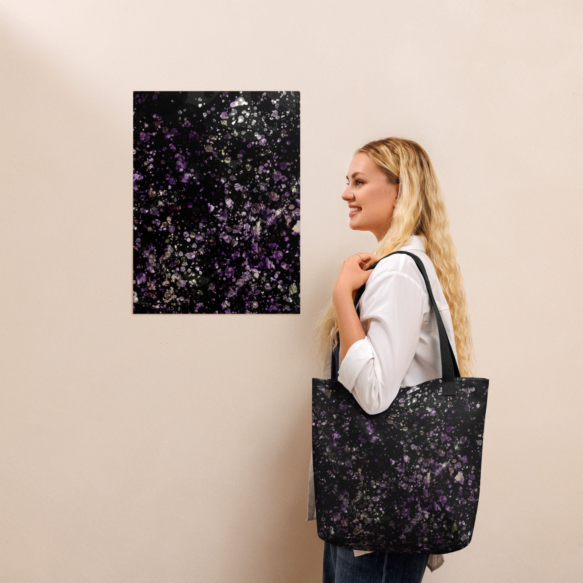 Anacotte Impulse Tote bag