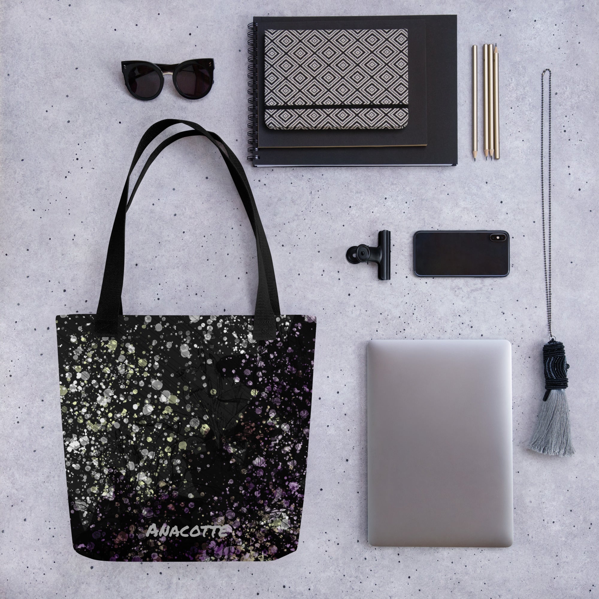 Anacotte Impulse Tote bag