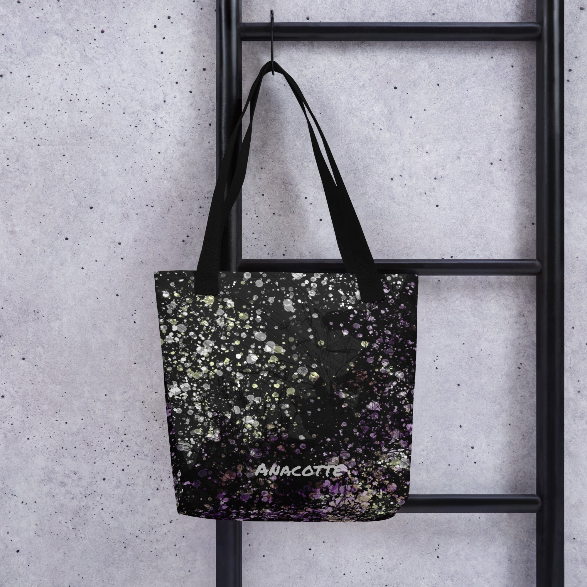 Anacotte Impulse Tote bag