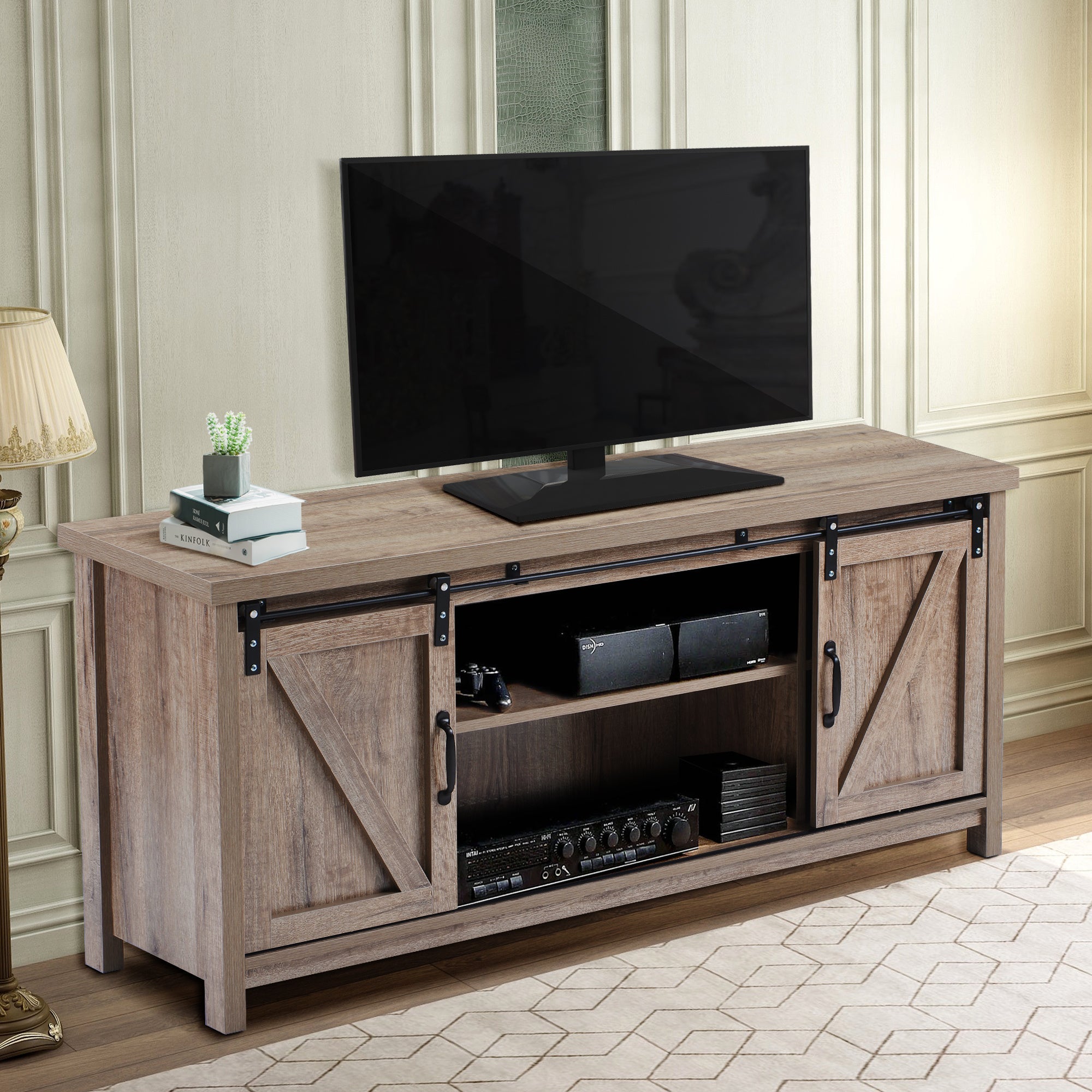 TV Stand, Melamine board