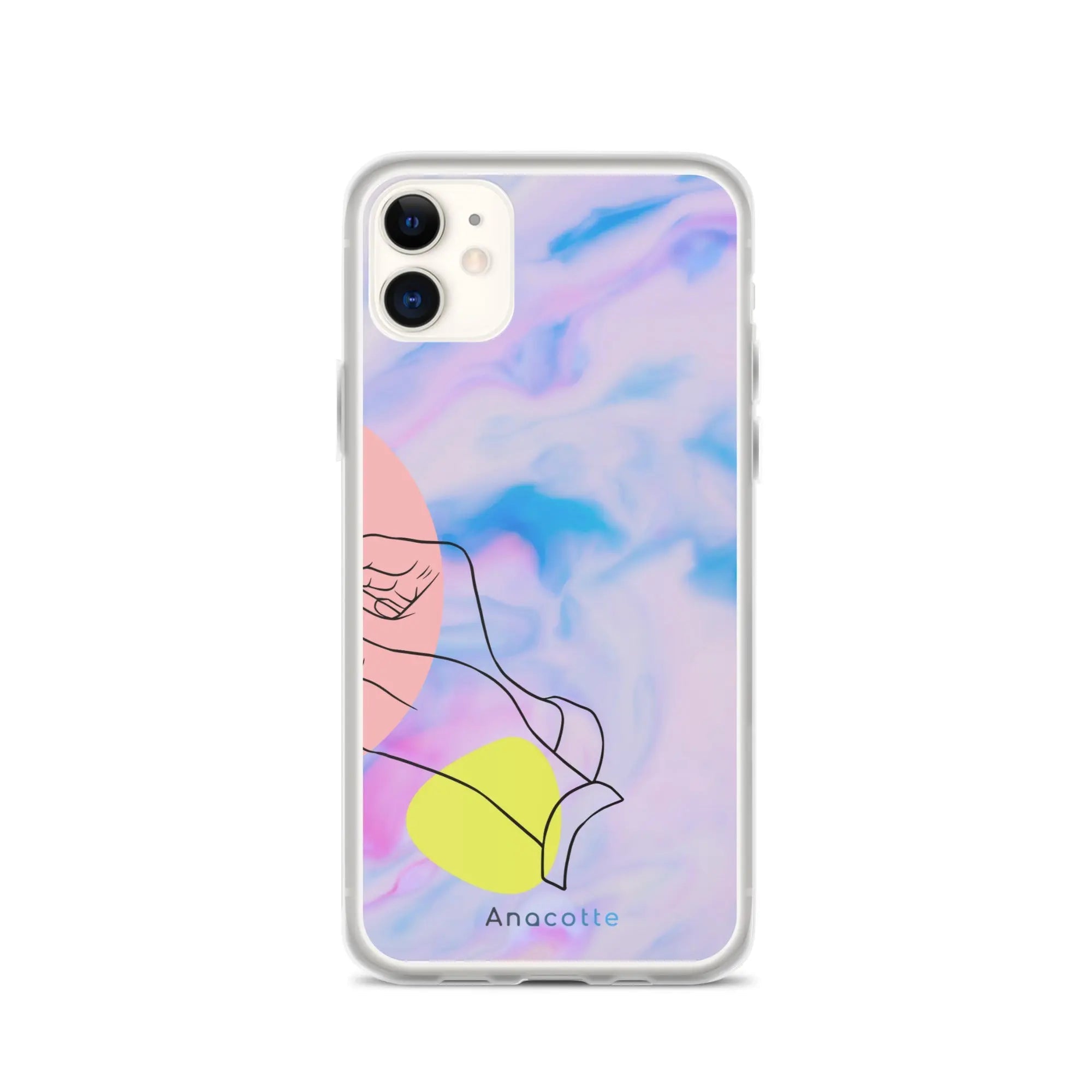 Anacotte Giving with Love Phone Case