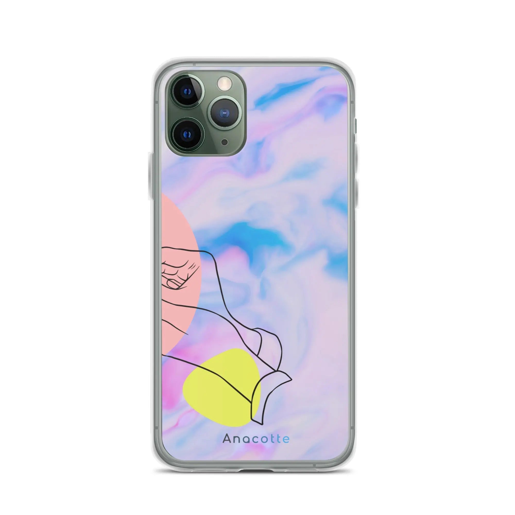 Anacotte Giving with Love Phone Case