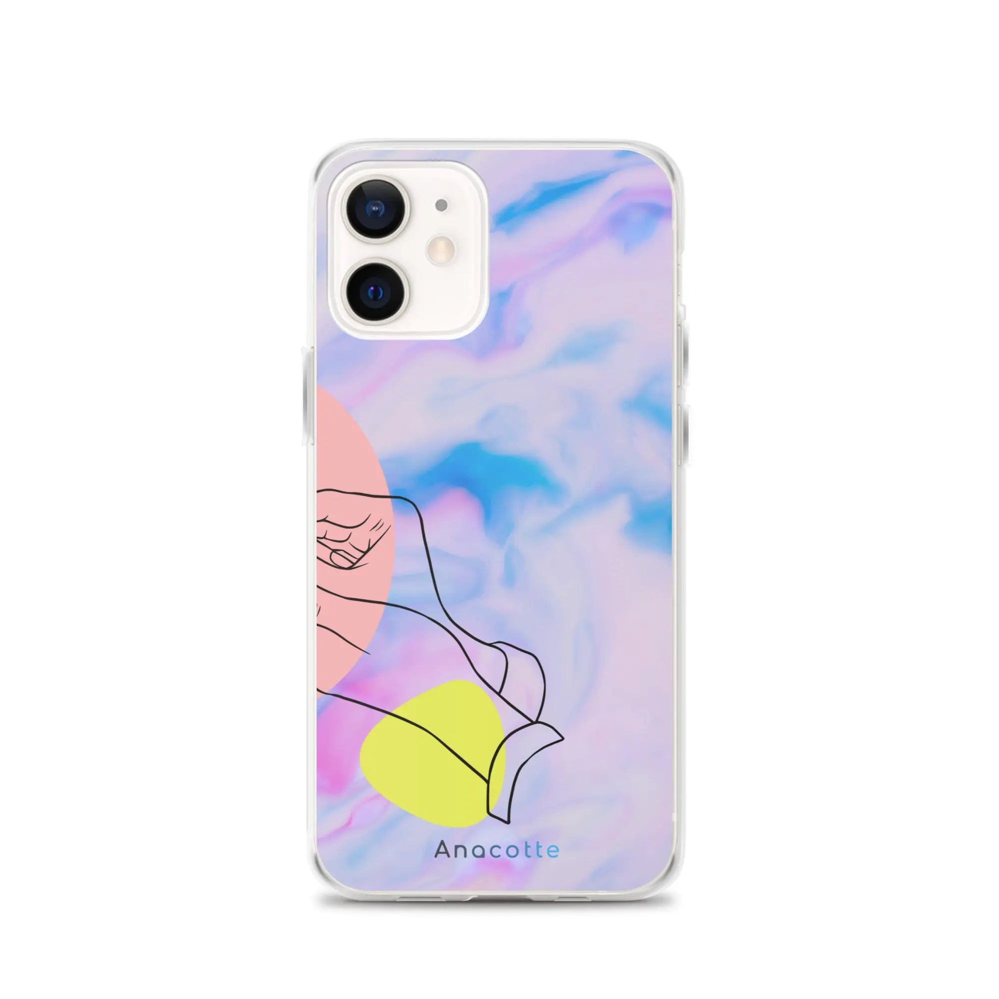 Anacotte Giving with Love Phone Case