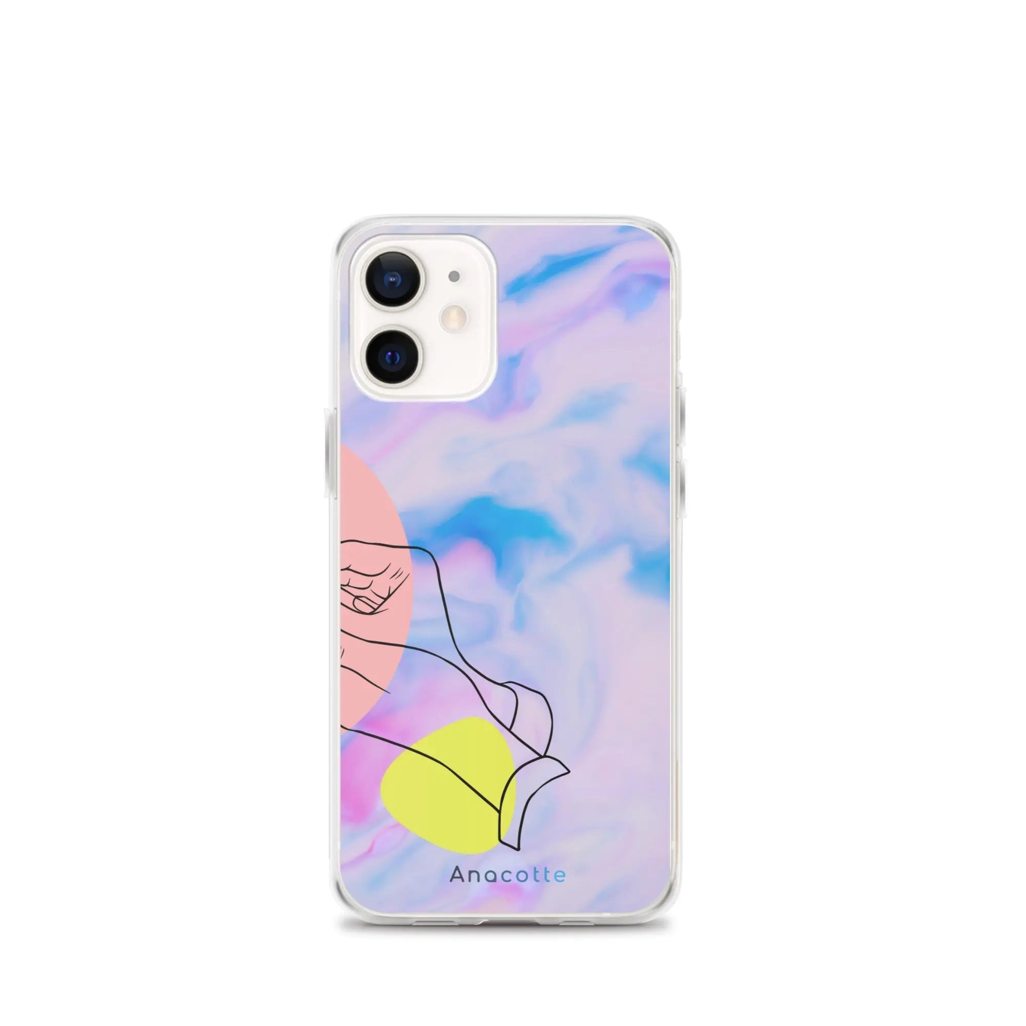 Anacotte Giving with Love Phone Case
