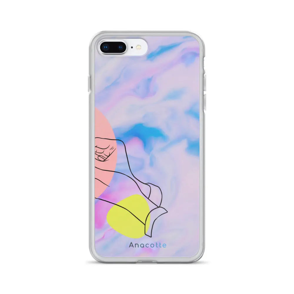 Anacotte Giving with Love Phone Case