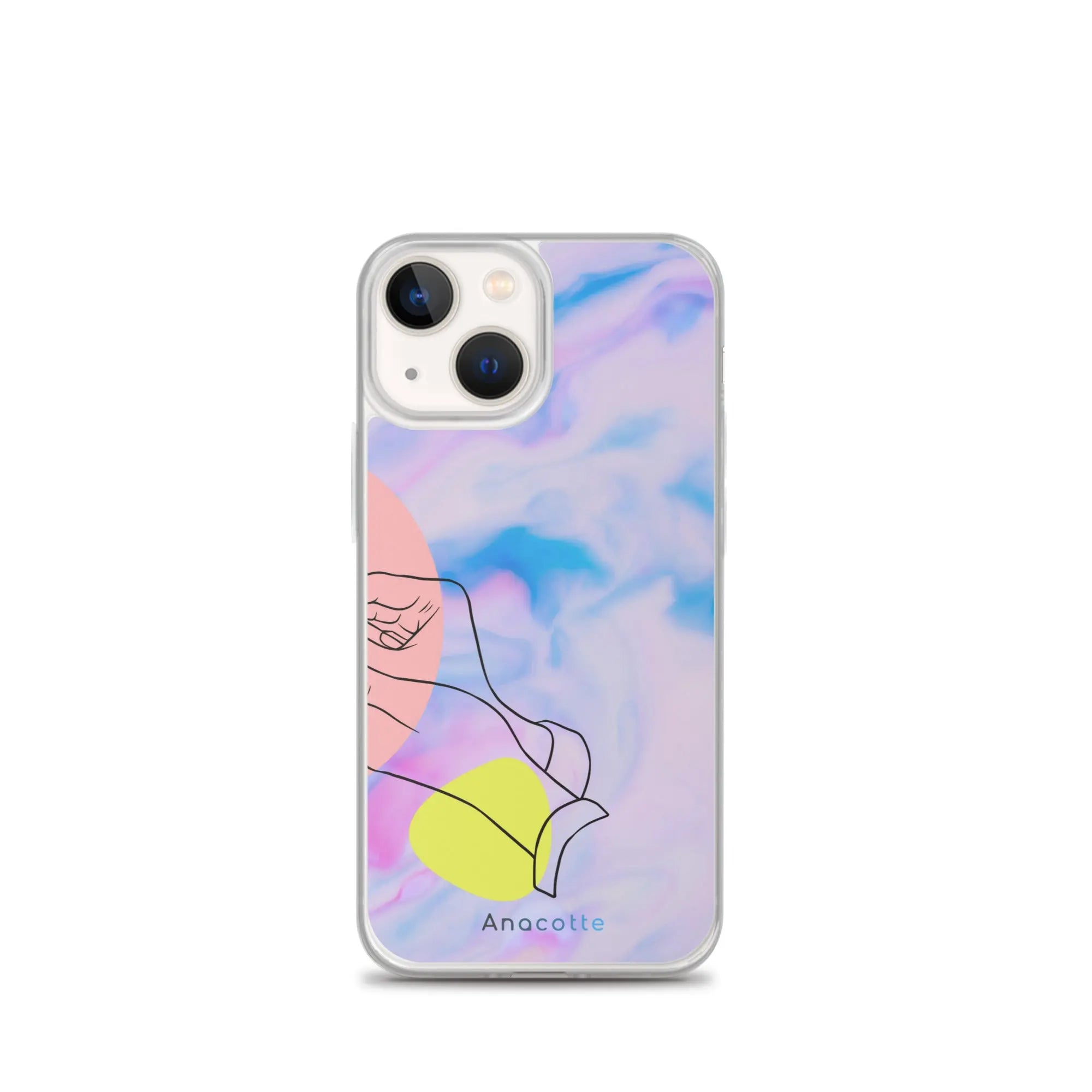 Anacotte Giving with Love Phone Case