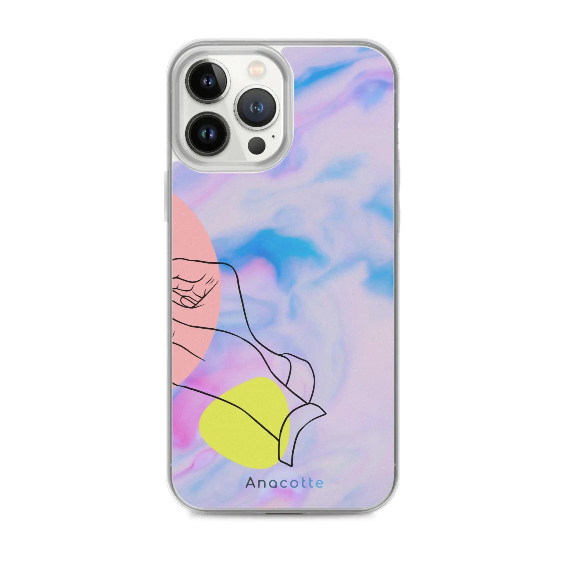 Anacotte Giving with Love Phone Case