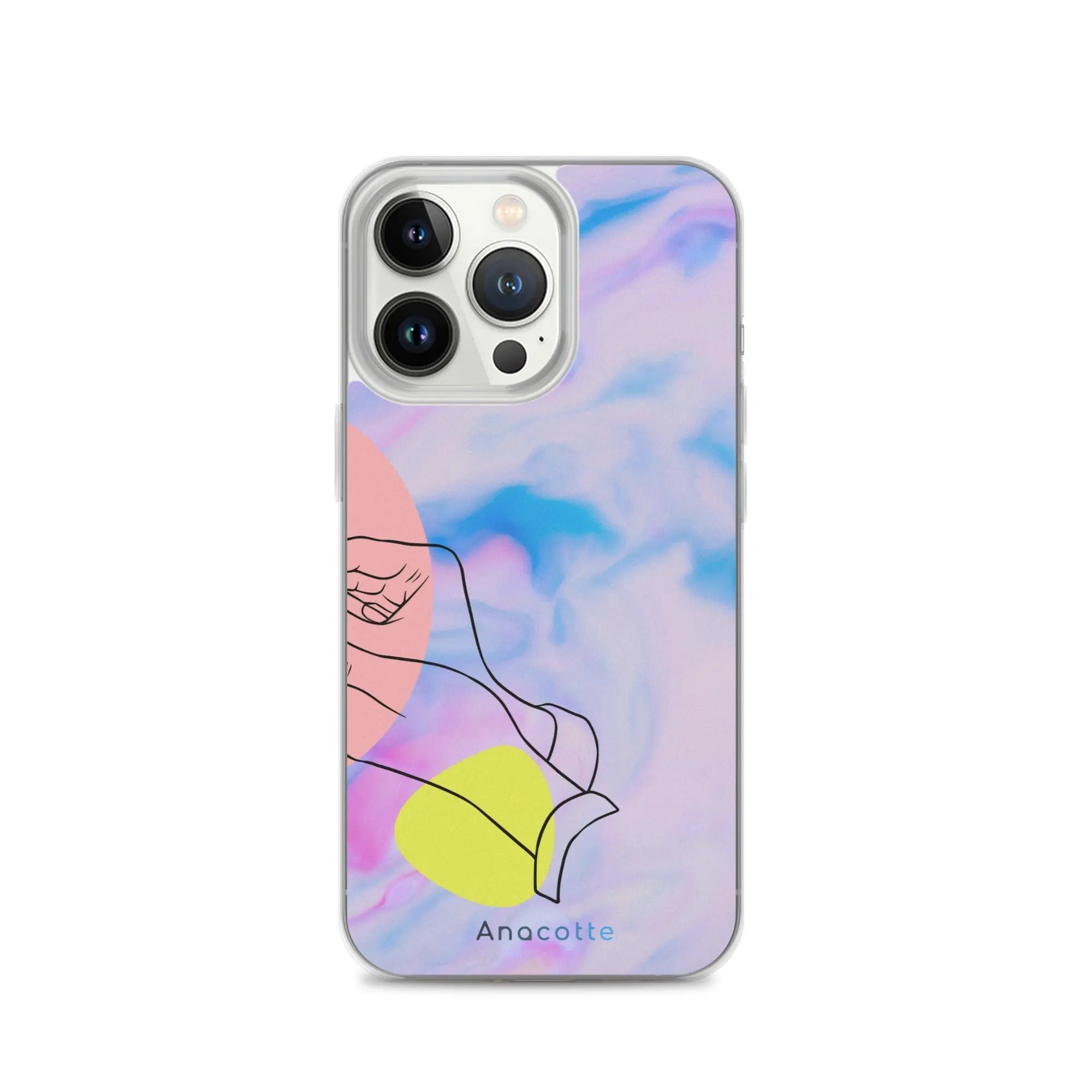Anacotte Giving with Love Phone Case