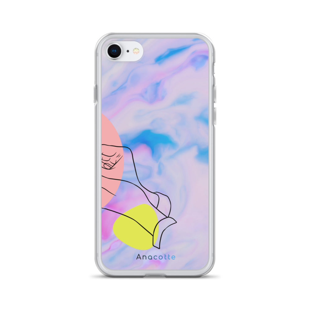 Anacotte Giving with Love Phone Case