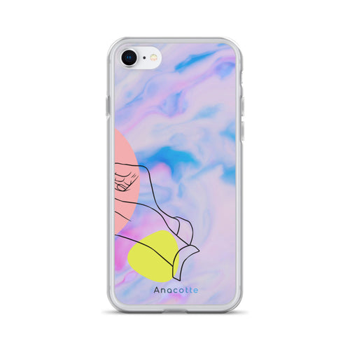 Anacotte Giving with Love Phone Case
