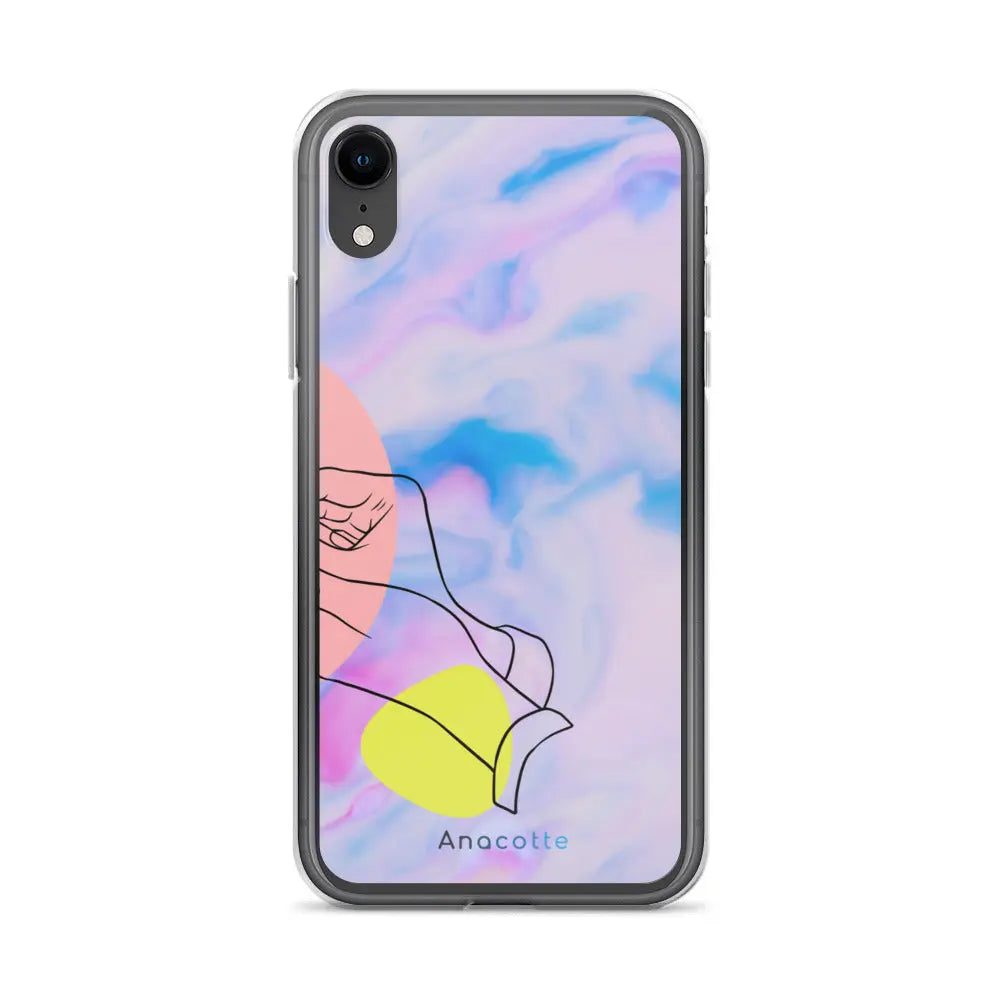 Anacotte Giving with Love Phone Case